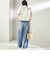 FRED PERRY:G2174SHEER TIPPED POLO
