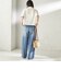 FRED PERRY:G2174SHEER TIPPED POLO