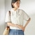 FRED PERRY:G2174SHEER TIPPED POLO