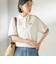 FRED PERRY:G2174SHEER TIPPED POLO