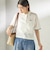 FRED PERRY:G2174SHEER TIPPED POLO