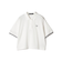 《予約》FRED PERRY:G2174SHEER TIPPED POLO