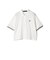 FRED PERRY:G2174SHEER TIPPED POLO