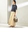 FRED PERRY:G2174SHEER TIPPED POLO