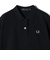 《予約》FRED PERRY:G2174SHEER TIPPED POLO