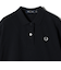 《予約》FRED PERRY:G2174SHEER TIPPED POLO