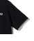 《予約》FRED PERRY:G2174SHEER TIPPED POLO