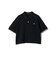 FRED PERRY:G2174SHEER TIPPED POLO