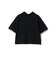 FRED PERRY:G2174SHEER TIPPED POLO