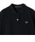 FRED PERRY:G2174SHEER TIPPED POLO