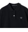 FRED PERRY:G2174SHEER TIPPED POLO