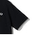FRED PERRY:G2174SHEER TIPPED POLO