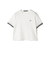 《予約》FRED PERRY:G2162 TIPPED T SHIRT