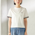 《予約》FRED PERRY:G2162 TIPPED T SHIRT