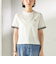《予約》FRED PERRY:G2162 TIPPED T SHIRT