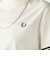 《予約》FRED PERRY:G2162 TIPPED T SHIRT