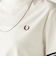 《予約》FRED PERRY:G2162 TIPPED T SHIRT