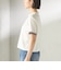 FRED PERRY:G2162 TIPPED T SHIRT