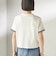 FRED PERRY:G2162 TIPPED T SHIRT