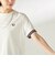 FRED PERRY:G2162 TIPPED T SHIRT