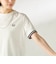 FRED PERRY:G2162 TIPPED T SHIRT