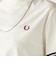 FRED PERRY:G2162 TIPPED T SHIRT