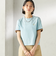 《予約》FRED PERRY:G2162 TIPPED T SHIRT