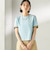 FRED PERRY:G2162 TIPPED T SHIRT