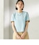 FRED PERRY:G2162 TIPPED T SHIRT