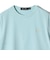 FRED PERRY:G2162 TIPPED T SHIRT
