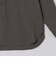 SHIPS: Comfy Line シャツ アウター
