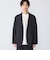 SHIPS: Comfy Line ジャケット