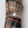 MACKINTOSH: AYR チェック 折り畳み傘