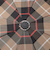 MACKINTOSH: AYR チェック 折り畳み傘