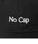 【SHIPS別注】HOHO COCO: NO CAP