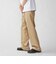 City Ambient Products: ストレート バギー チノ パンツ