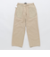 【SHIPS別注】Gramicci: コットンリネン パンツ