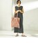 BONGUSTA: NARAM TOTE