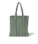 《予約》BONGUSTA: NARAM TOTE