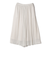 《予約》〈手洗い可能〉カッセン パウダー サテン スカート パンツ