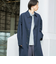 City Ambient Products: リラックス ステンカラー コート