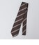 SHIPS: シルク レップ レジメンタル ネクタイ