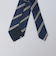 SHIPS: シルク レップ レジメンタル ネクタイ