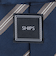 SHIPS: シルク レップ レジメンタル ネクタイ