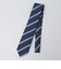 SHIPS: シルク レップ レジメンタル ネクタイ