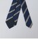 SHIPS: シルク レップ レジメンタル ネクタイ