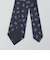 SHIPS: シルク ペイズリー コモン ネクタイ