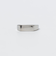 SHIPS Colors:ナロー フラット リング