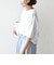 【SHIPS別注】LACOSTE:〈洗濯機可能〉ポロシャツ