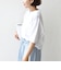 【SHIPS別注】LACOSTE:〈洗濯機可能〉ポロシャツ